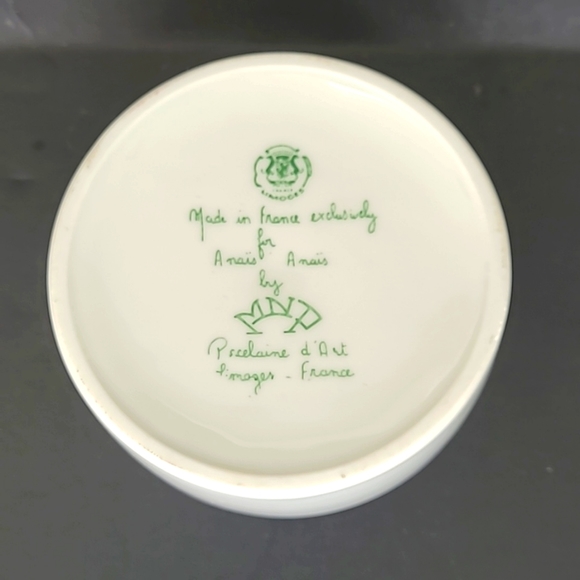 Limoges trinket box - Picture 5 of 5